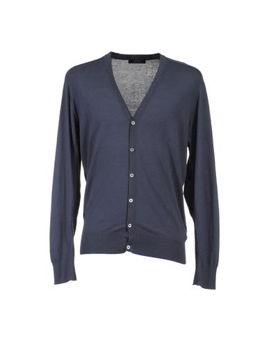 ZOOM ALPHA MASSIMO REBECCHI - Cardigan