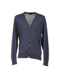 ALPHA MASSIMO REBECCHI - Cardigan