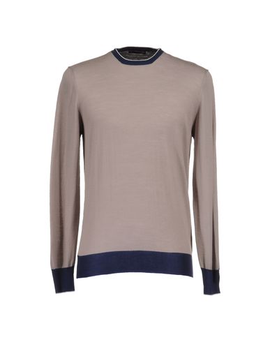ZOOM BARBA - Crewneck sweater