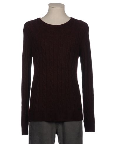 ZOOM JACK & JONES PREMIUM - Crewneck sweater