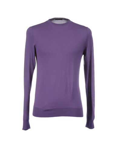 ZOOM PAOLO PECORA - Crewneck sweater