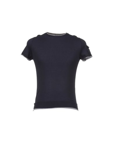 ZOOM PAOLO PECORA - Cashmere sweater