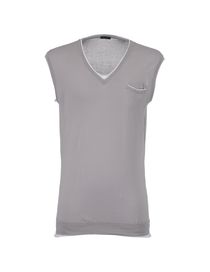 PAOLO PECORA - Sweater vest