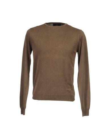 ZOOM DEKKER - Crewneck sweater