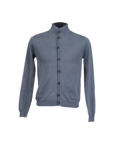 ZOOM DEKKER - Cardigan