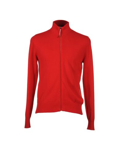 ZOOM BIKKEMBERGS - Cardigan