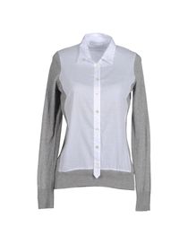 ALPHA MASSIMO REBECCHI - Long sleeve jumper