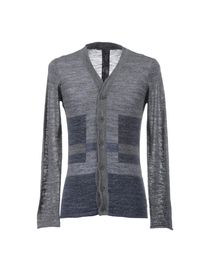 MARITHE' F. GIRBAUD - Cardigan