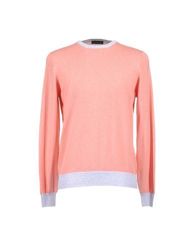 ZOOM BARBA - Crewneck sweater