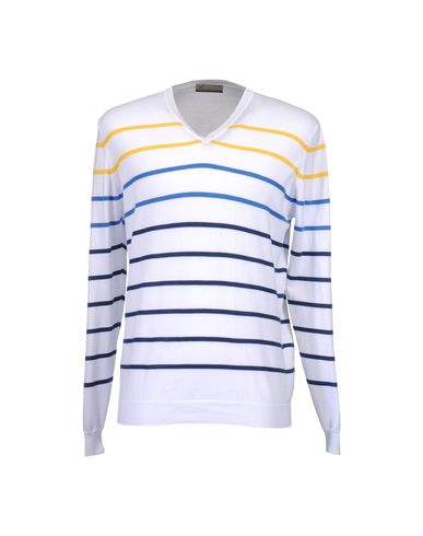 ZOOM GIORGIO PORTA - V-neck