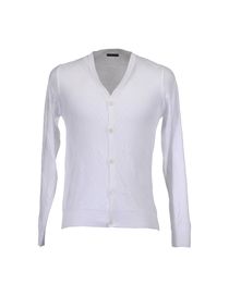 S_D - Cardigan