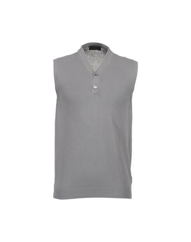 ZOOM ZANONE - Sweater vest