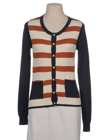 ZOOM ONLY - Cardigan