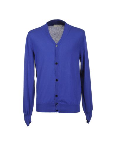 ZOOM MAURO GRIFONI - Cardigan