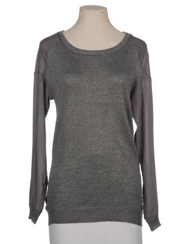 ZOOM ONLY - Long sleeve sweater