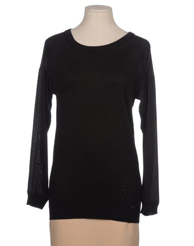 ZOOM ONLY - Long sleeve sweater