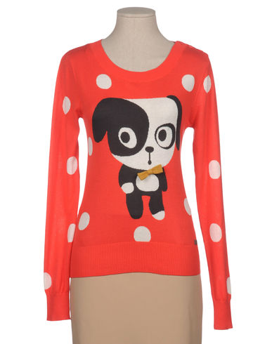 ZOOM ONLY - Long sleeve sweater