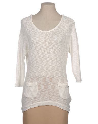 ZOOM ONLY - Short sleeve sweater