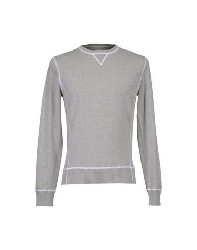 ZOOM ALPHA MASSIMO REBECCHI - Crewneck sweater