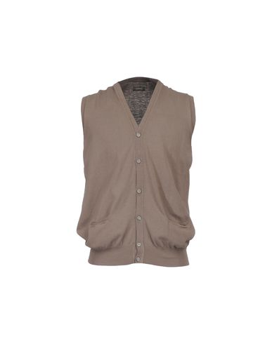 ZOOM ALPHA MASSIMO REBECCHI - Sweater vest