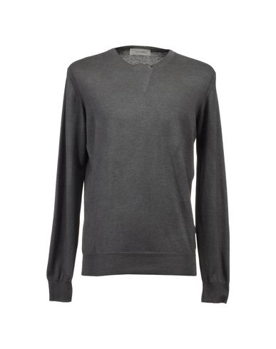 ZOOM MAURO GRIFONI - Crewneck sweater