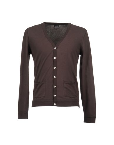 ZOOM ALPHA MASSIMO REBECCHI - Cardigan