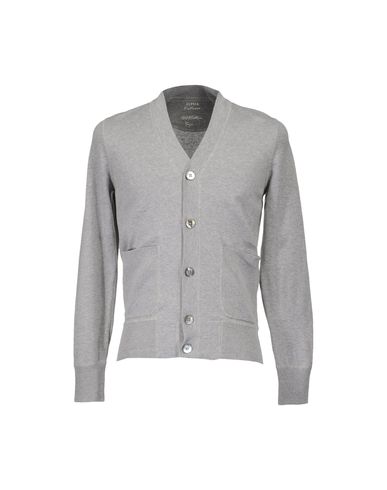 ZOOM ALPHA MASSIMO REBECCHI - Cardigan