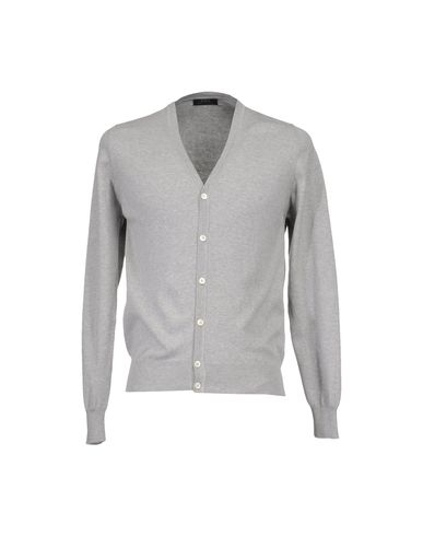 ZOOM ALPHA MASSIMO REBECCHI - Cardigan