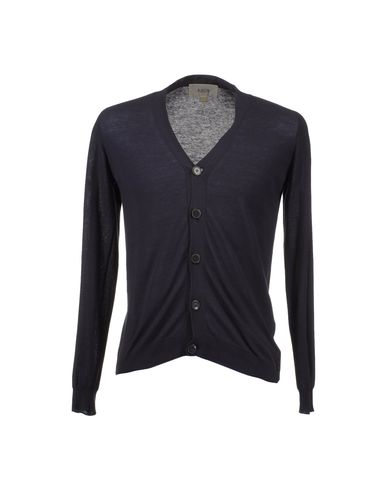 ZOOM M.GRIFONI DENIM - Cardigan