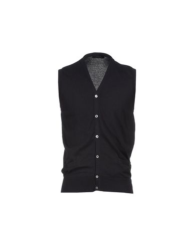 ZOOM ALPHA MASSIMO REBECCHI - Sweater vest