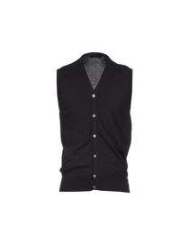 ALPHA MASSIMO REBECCHI - Sweater vest