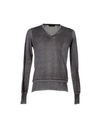 ZOOM ALPHA MASSIMO REBECCHI - V-neck