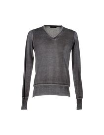 ALPHA MASSIMO REBECCHI - V-neck