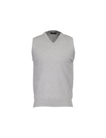 ALPHA MASSIMO REBECCHI - Sweater vest