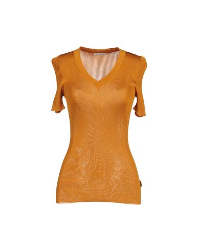 ZOOM BORBONESE - Short sleeve jumper