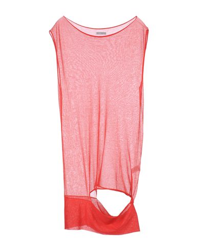 ZOOM CREA CONCEPT - Sleeveless sweater
