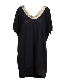 6267 - Short sleeve jumper