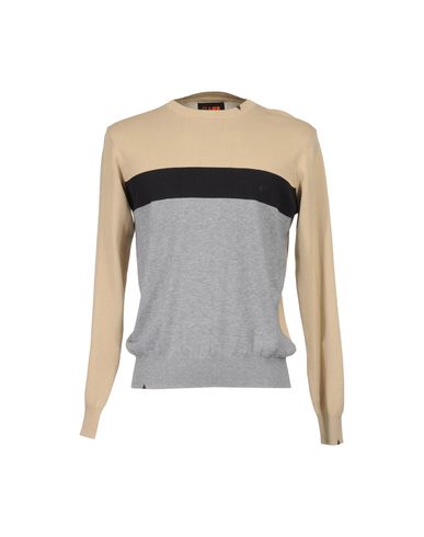 ZOOM SUN 68 - Crewneck sweater