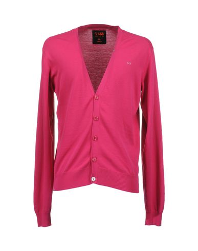ZOOM SUN 68 - Cardigan