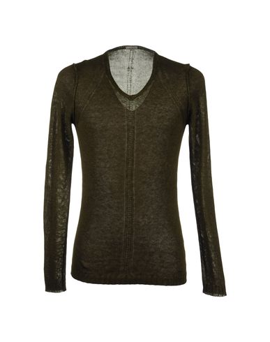 ZOOM PAOLO PECORA - V-neck