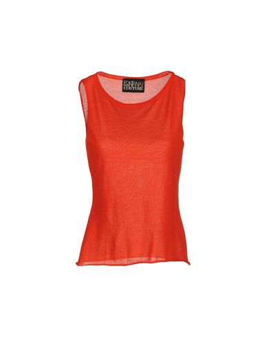 ZOOM FONTANA COUTURE - Cashmere sweater