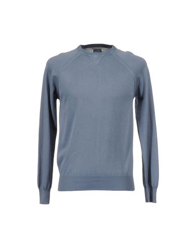 ZOOM ALPHA MASSIMO REBECCHI - Sweater
