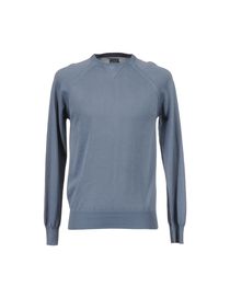 ALPHA MASSIMO REBECCHI - Crewneck