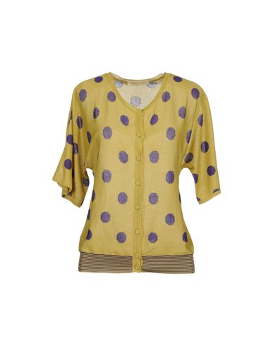 ZOOM VALENTINO - Cardigan