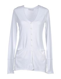 ALPHA MASSIMO REBECCHI - Cardigan