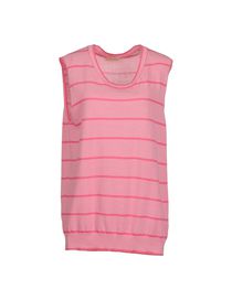 CRUCIANI - Sleeveless sweater