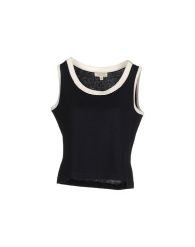 ZOOM ST. JOHN SPORT - Sleeveless sweater