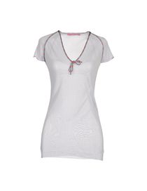 HARMONT&BLAINE - Short sleeve sweater