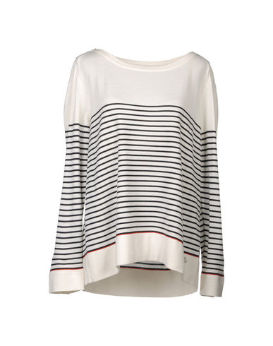 ZOOM RENA LANGE - Long sleeve sweater