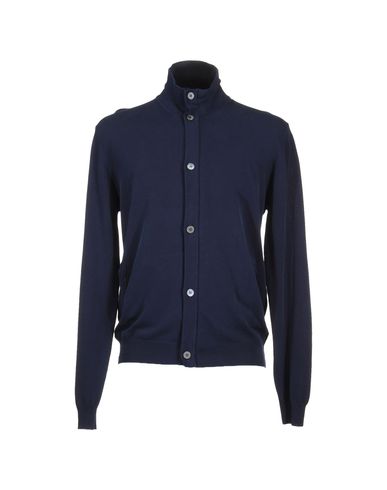 ZOOM ZANONE - Cardigan